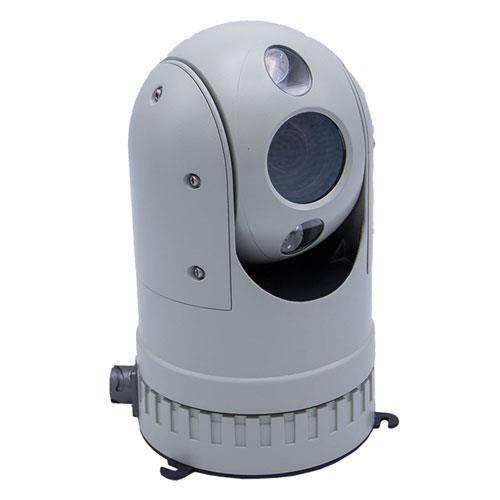 دوربین مداربسته تحت شبکه اسپید دام داهوا 2 مگاپیکسل مدل MPTZ1100-203RA